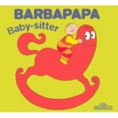 Barbapapa: Baby-sitter.