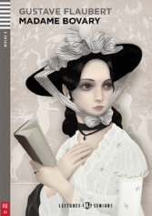 Madame Bovary.  (Livre + Audio)<sup>FR</sup>