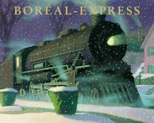 Boréal-Express.