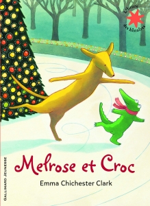 Melrose et Croc.