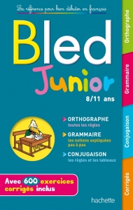 BLED Junior 8-11 - 2021 