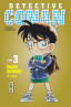 Detective Conan - Vol. 3<br>(For teen readers)