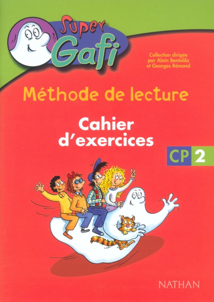 super gafi lectures in french