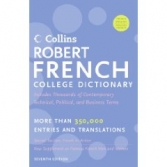 R. Collins FRENCH College Dictionary<Sup>FS</sup>