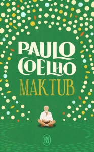 Maktub. <br>Paulo Coelho