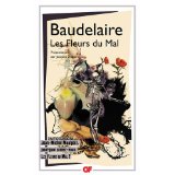 Les Fleurs du Mal. <br>Charles Baudelaire