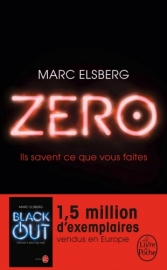 Zéro.<br>Marc Elsberg