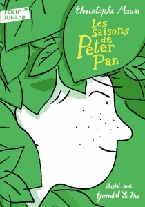 Les saisons de Peter Pan.