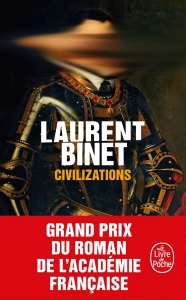 Civilizations.<br>L. Binet