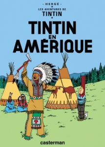 Tintin: Tintin en Amérique. T3