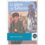 Le signe de Saturne