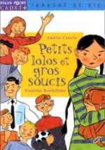 Petits lolos et gros soucis.