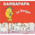 Barbapapa: Le Berger.