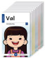 Facile à Lire - French Beginner Readers x 10 book...