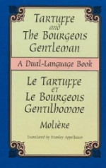 Tartuffe + Le Bourgeois Gentilhomme - Molière