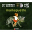 Marlaguette. (CD+ Book)