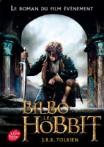 Bilbo, le hobbit. <br>JRR. Tolkien