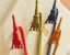 Eiffel Tower Bookmark<sup>FS</sup>