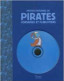 45 Histoires de pirates.  (Livre + CD)